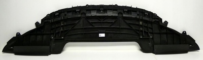 9GT807482 порше 992 gt3 911 юбка спойлер бампера