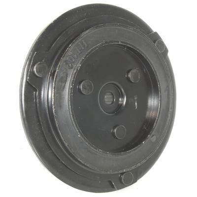 2304002 диск кондиционера delphi opel astra