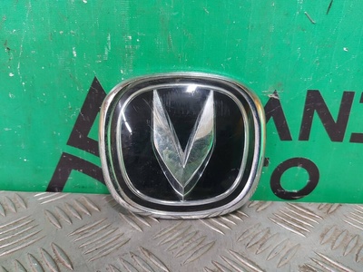 S302F2714010400 эмблема Changan UNI-K 1 2020-нв , 0990101031