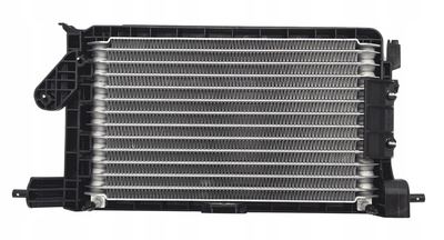 Radio68999261 оригинал радиатор масляный renault 16 - 214502243r