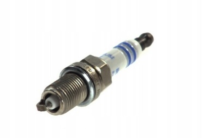 0242245571 свеча bosch platinum - iridium fr5ki332s