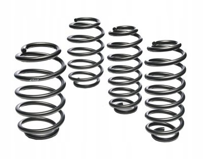 E2067140 eibach комплект пружин pro - kit e2067 - 140