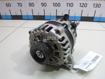 E4T15B3701010CA Генератор Chery Tiggo 8 2019