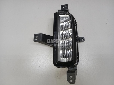 605000165AA Фара противотуманная левая Chery Exceed TXL 2020