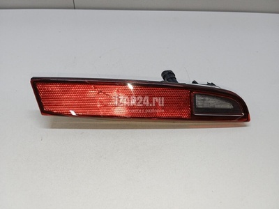 605000393AA Фонарь задний противотуманный левый Chery Exceed TXL 2020