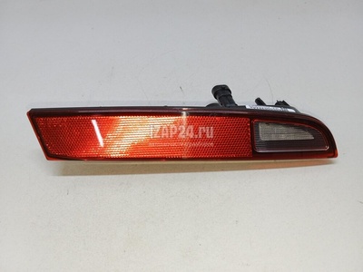 605000393AA Фонарь задний противотуманный левый Chery Exceed TXL 2020