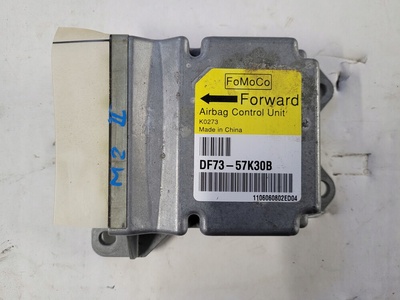 DF7357K30B mazda 2 де 07 - 14 сенсор подушек безопасности