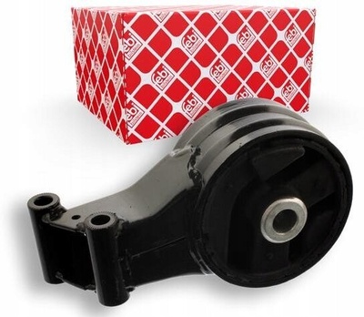 23672 febi bilstein подушка кпп