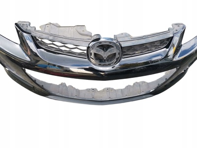 EH4450031 mazda cx7 cx - 7 2010 - - > бампер передний eh44 - 50031