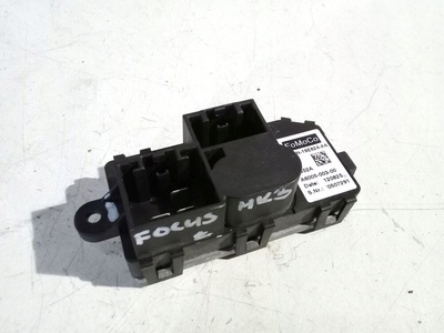 AV6N19E624AA форд focus mk3 реостат резистор нагнетателя