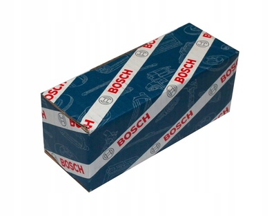0986478350 2x диск тормозной задняя 0 986 478 350 bosch honda