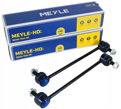 7160600022 meyle hd крепежи stabilizatora mondeo iv mk4 2шт