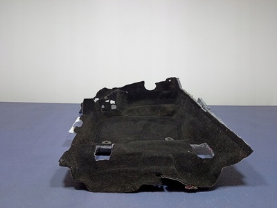 01 форд s - max mk2 покрытие коврик пол левый передняя eu