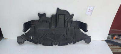 8Z0825235E крышка под двигатель audi a2