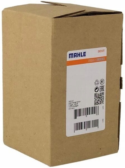 897000S mahle радиатор cr