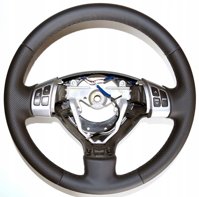 Руль suzuki свифт iv sx4 комплект tapicerski