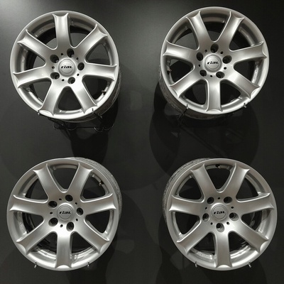 Колёсные диски 16 5x120 bmw e39 e60 e61 f9611 - 7