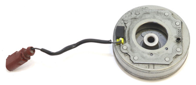 4M0260810E шкив компрессора audi a5 ii a4 b9 2.0 tdi