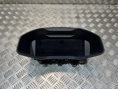 5Q1953521LA LICZNIK ZEGAR SKODA KAROQ 17 - 1.5 TSI 565920790F