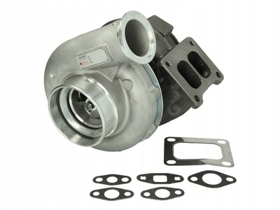 HOL3591167 турбокомпрессор holset 3591167
