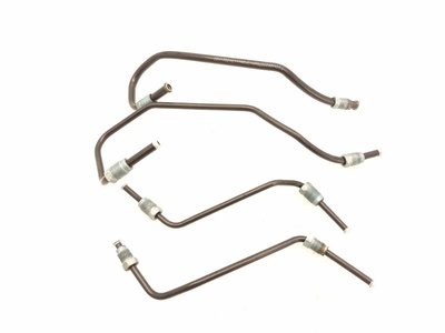 34326792643 Трубка ABS BMW 5-Series F10 2014 , 34326792645, 34326792649, 34326792647