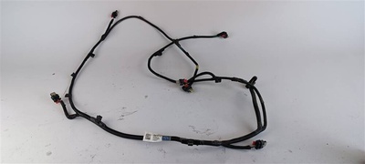106795900E Проводка (коса) задних парктроников TESLA MODEL 3 2022