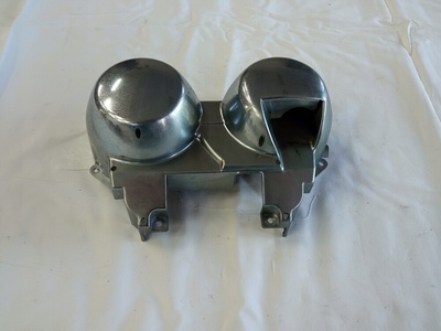 Кружка корпус тросик honda hornet 600 pc34 98 - 02