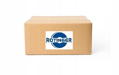 20216GL диск тормозной rotinger 20216 - gl