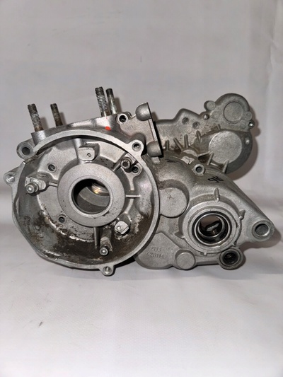 46030000244 kartery blok двигателя ktm sx65