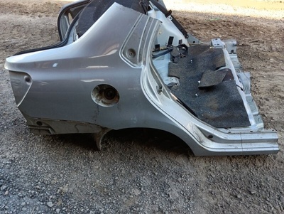781005PA0B Крыло заднее правое Datsun On-Do 2195 2015
