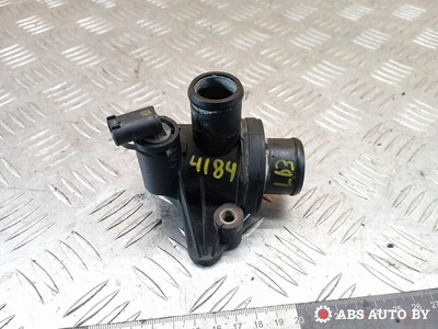 A1662030275 Термостат Mercedes-Benz Vaneo W414 2001 ,1662030275,A1662030075,A1662030175,1662030075,1662030175
