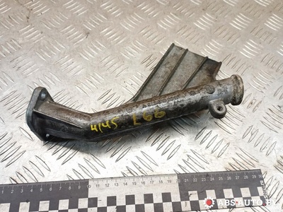 A6680980330 Трубка системы рециркуляции EGR Mercedes-Benz A-Класс W168/V168 рест. 2003 ,6680980330