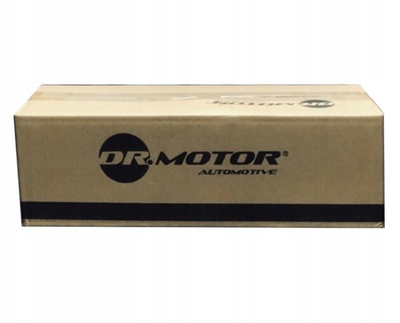 DRM01743 уплотнитель коллектора трубы smart fortwo 0.9