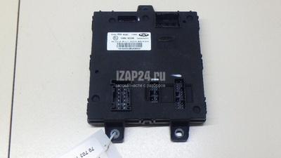 802000235AA Блок электронный Chery Exceed VX 2021