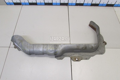 312301C000 Защита топливного бака Hyundai-Kia Getz (2002 - 2010)