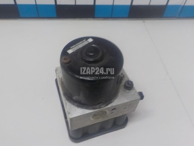 1C0907379L Блок ABS (насос) VAG Leon (1M1) (1999 - 2006)