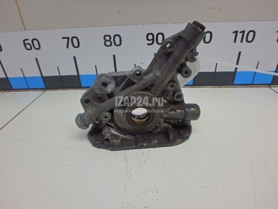 96386934 Насос масляный GM Nexia (1995 - 2016)