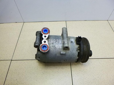 1784597 Компрессор системы кондиционирования Ford Focus II (2005 - 2008)