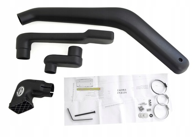 Snorkel впуск воздушный isuzu trooper 3.1 d