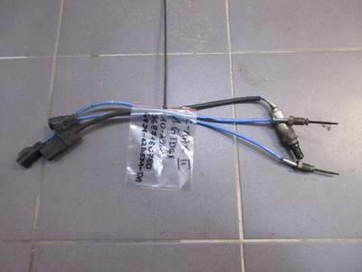 6G9112B591DA датчик температуры c - max mk2 ii 1.6 tdci 10 - 19