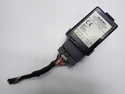 3719081A70 блок блок управления замка keyless 37190 - 81a70 suzuki jimny iii 2017 г.