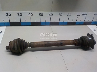 8D0407452FX Полуось передняя правая VAG A4 [B5] (1994 - 2001)