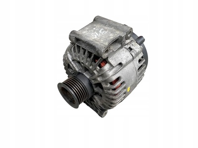A0009060401 мерседес w204 ом 651 2.2 cdi генератор