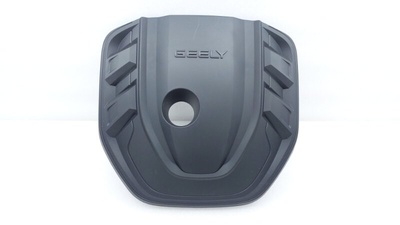 5030058500 Крышка двигателя Geely Monjaro KX11 2023 , 6600257628