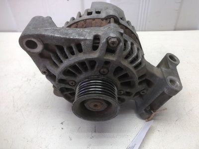 1436602 генератор Ford Fusion , 2S6T10300CD
