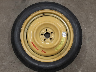 Колесо 17 subaru forester iv 5x100x56 , 1 145 / 80d17