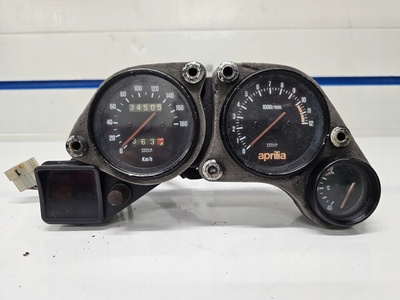 Licznikaprilia125 aprilia pegaso 125 спидометр часы часы