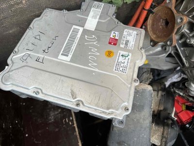 0ef907080e Блок питания Audi E-Tron I (2018—2023) 2020