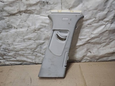 4F0867244A1S0 Обшивка стойки центральной правой Audi A6 Allroad C6 [рестайлинг] 2009 ,4F0867294A