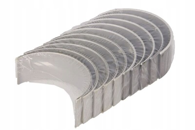 ENT075001 комплект panewek шатуна engitech std